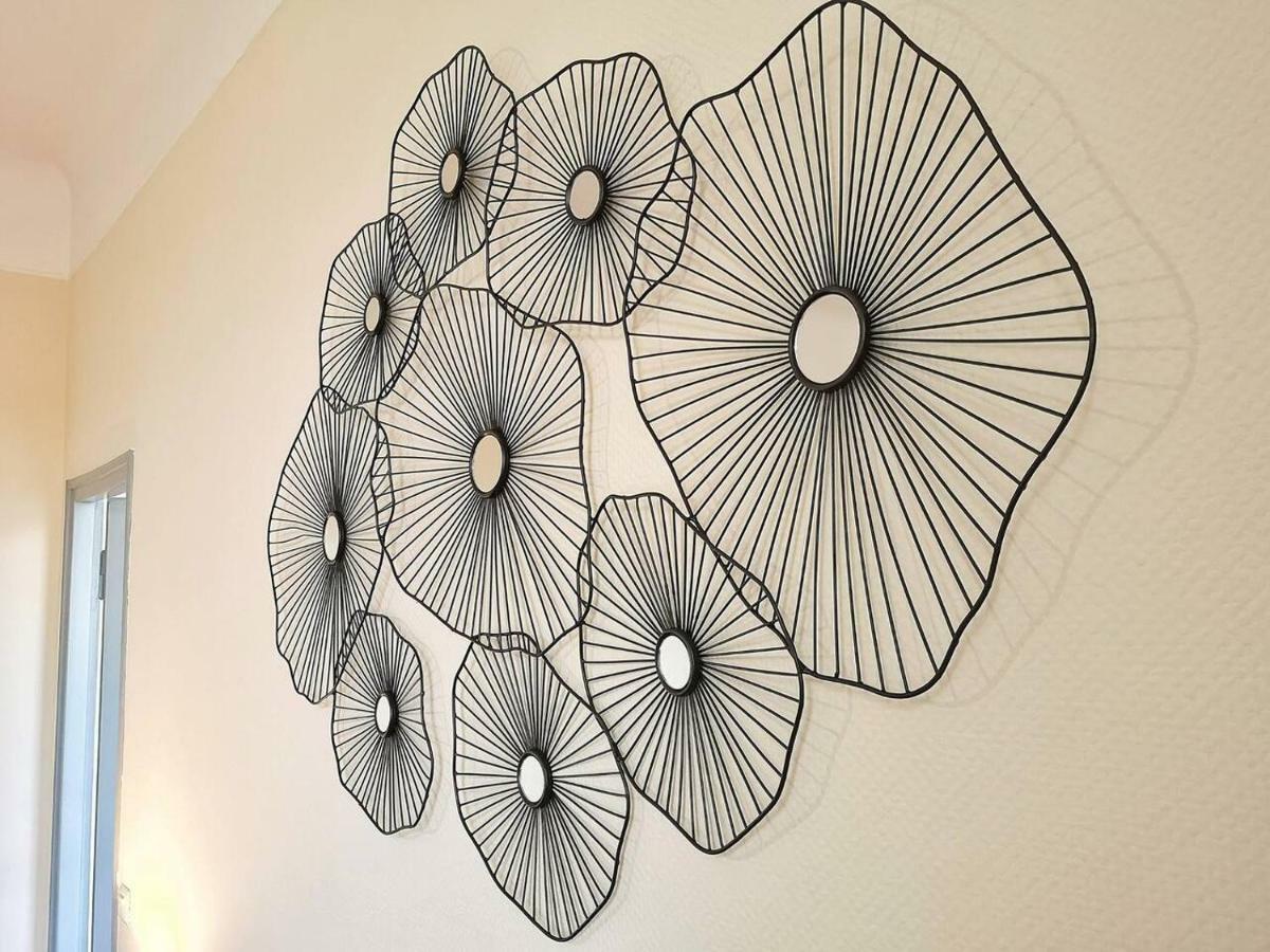 Le XI - Suite Colmar Gare - Parking Luaran gambar